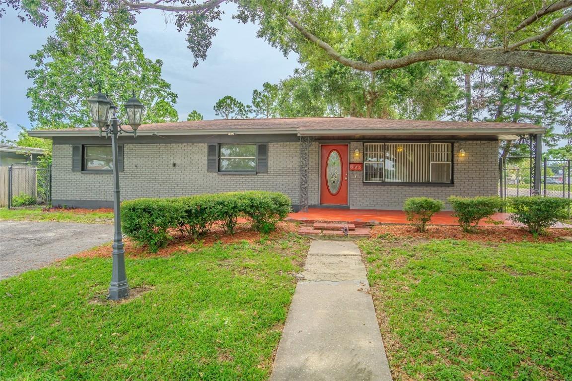 545 Terrace Dr., Brandon, FL 33510