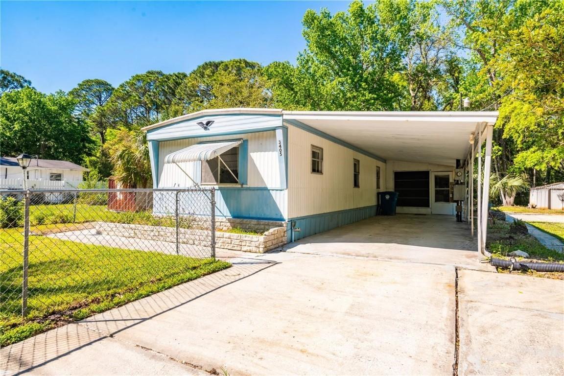 3405 Fremont Ln., Spring Hill, FL 34607