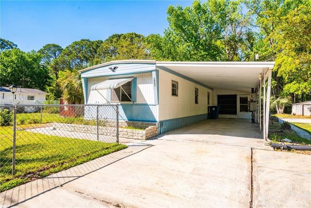 New Homes For Sale This Week That Attend Westside Elementary School: June 27th to July 3rd