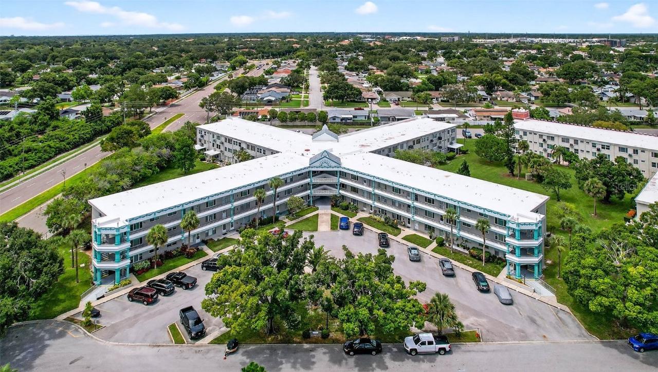 2370 Jamaican St. #84, Clearwater, FL 33763
