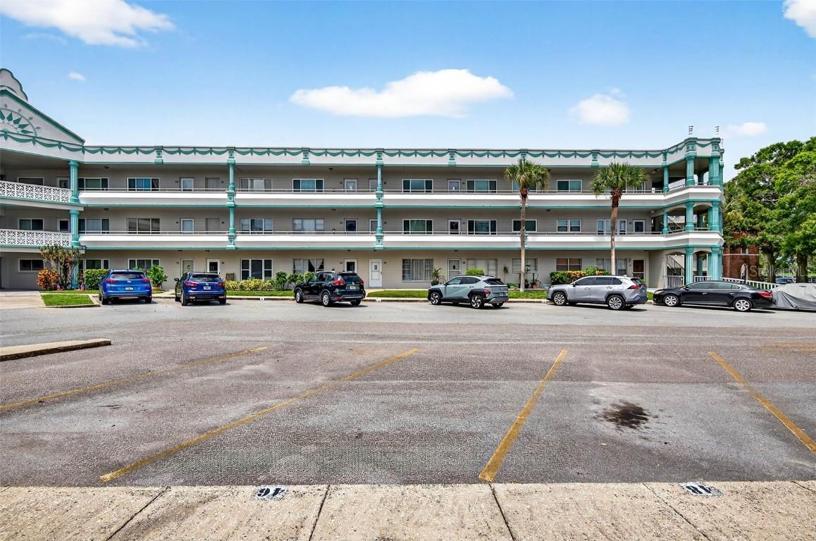 2370 Jamaican St. #84, Clearwater, FL 33763