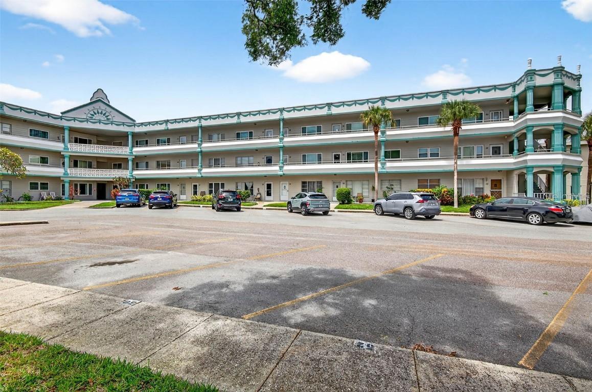 2370 Jamaican St. #84, Clearwater, FL 33763