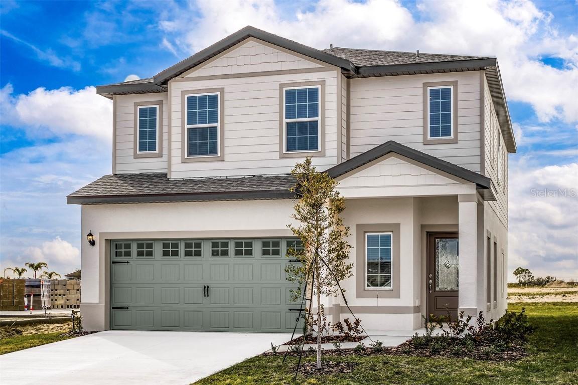 3712 Bergamot St., Lake Alfred, FL 33850