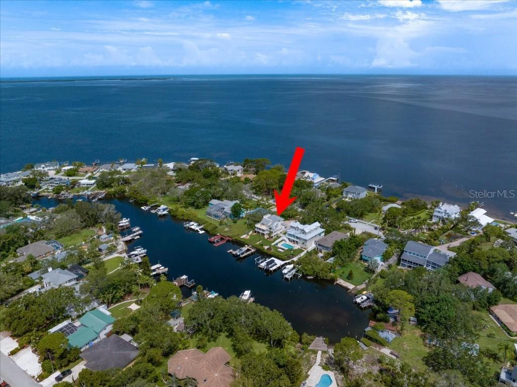 2016 Gulfview Dr., Holiday, FL 34691
