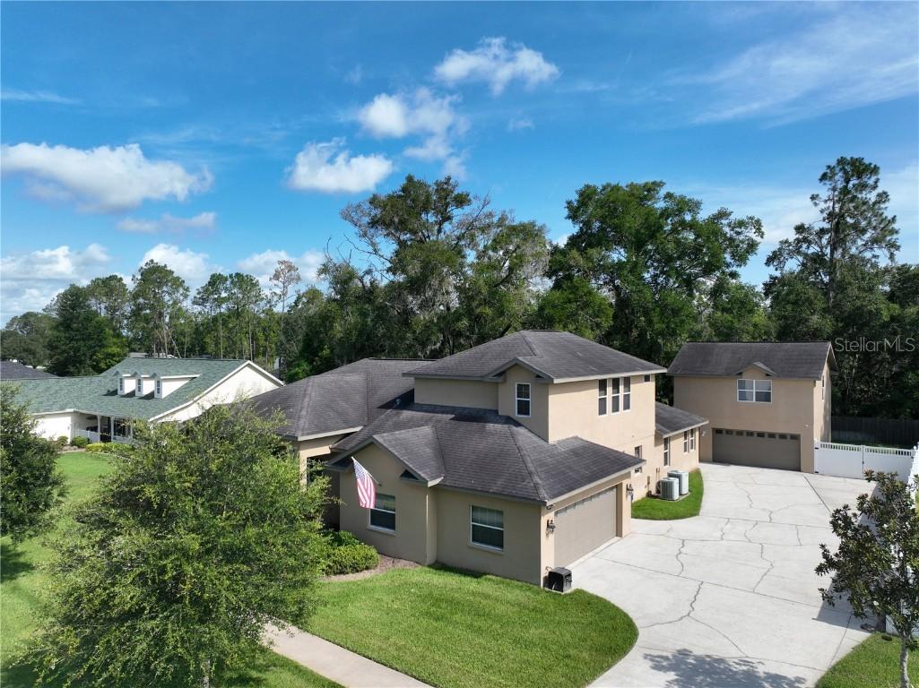 32449 Laurel Ct., San Antonio, FL 33576
