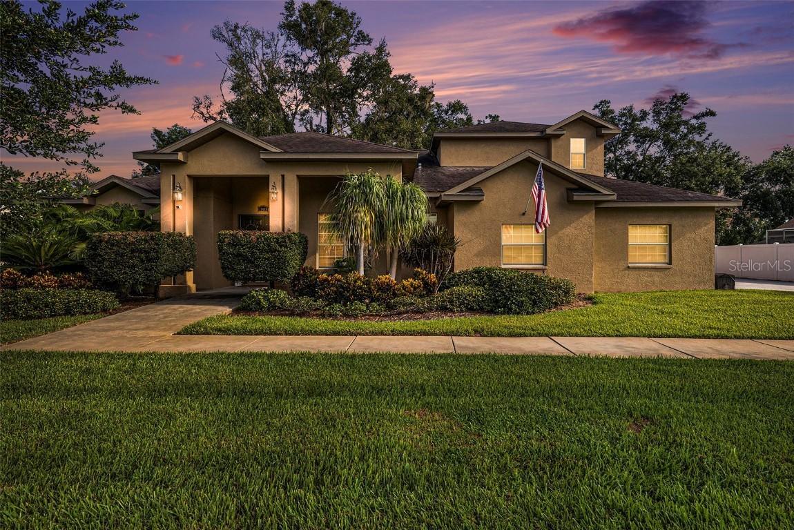 32449 Laurel Ct., San Antonio, FL 33576