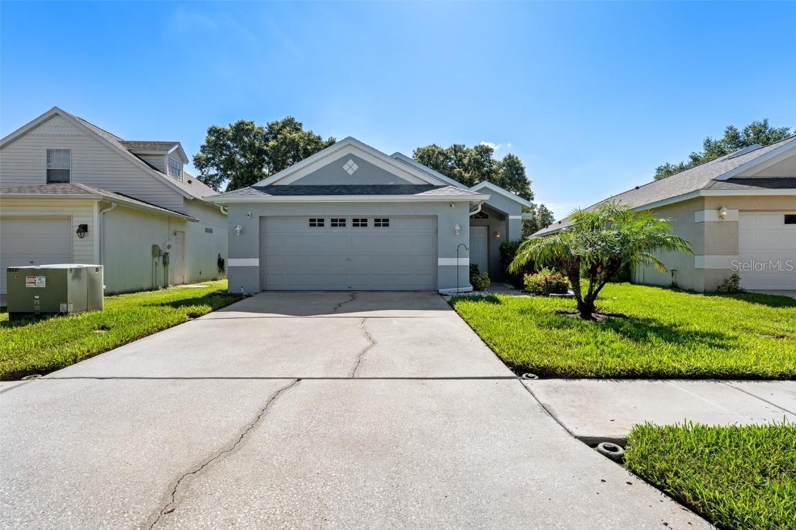 5112 Prairie View Way, Wesley Chapel, FL 33545