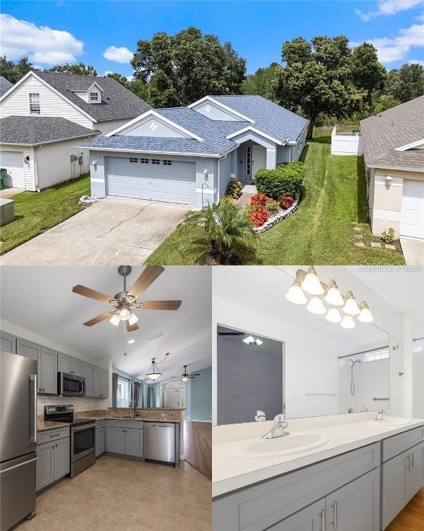 5112 Prairie View Way, Wesley Chapel, FL 33545