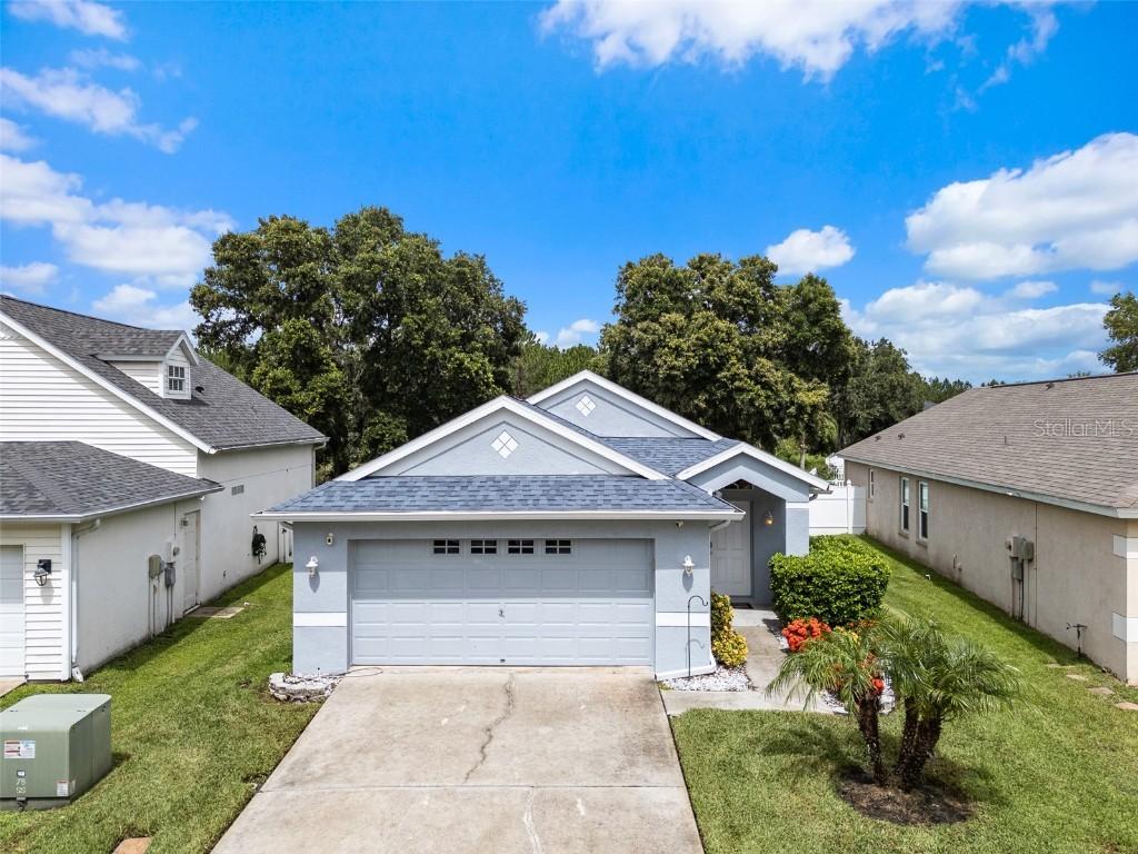 5112 Prairie View Way, Wesley Chapel, FL 33545