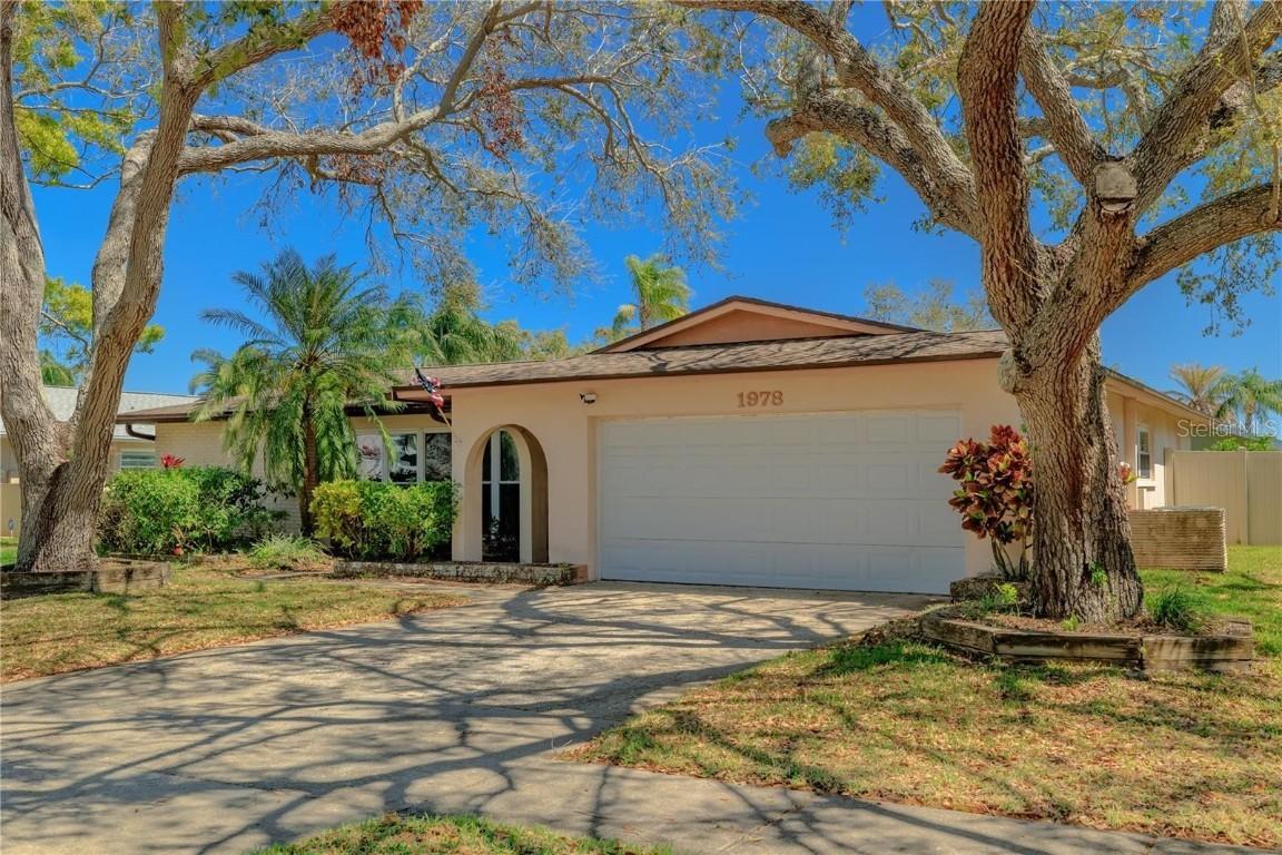 1978 Arvis Cir., Clearwater, FL 33764
