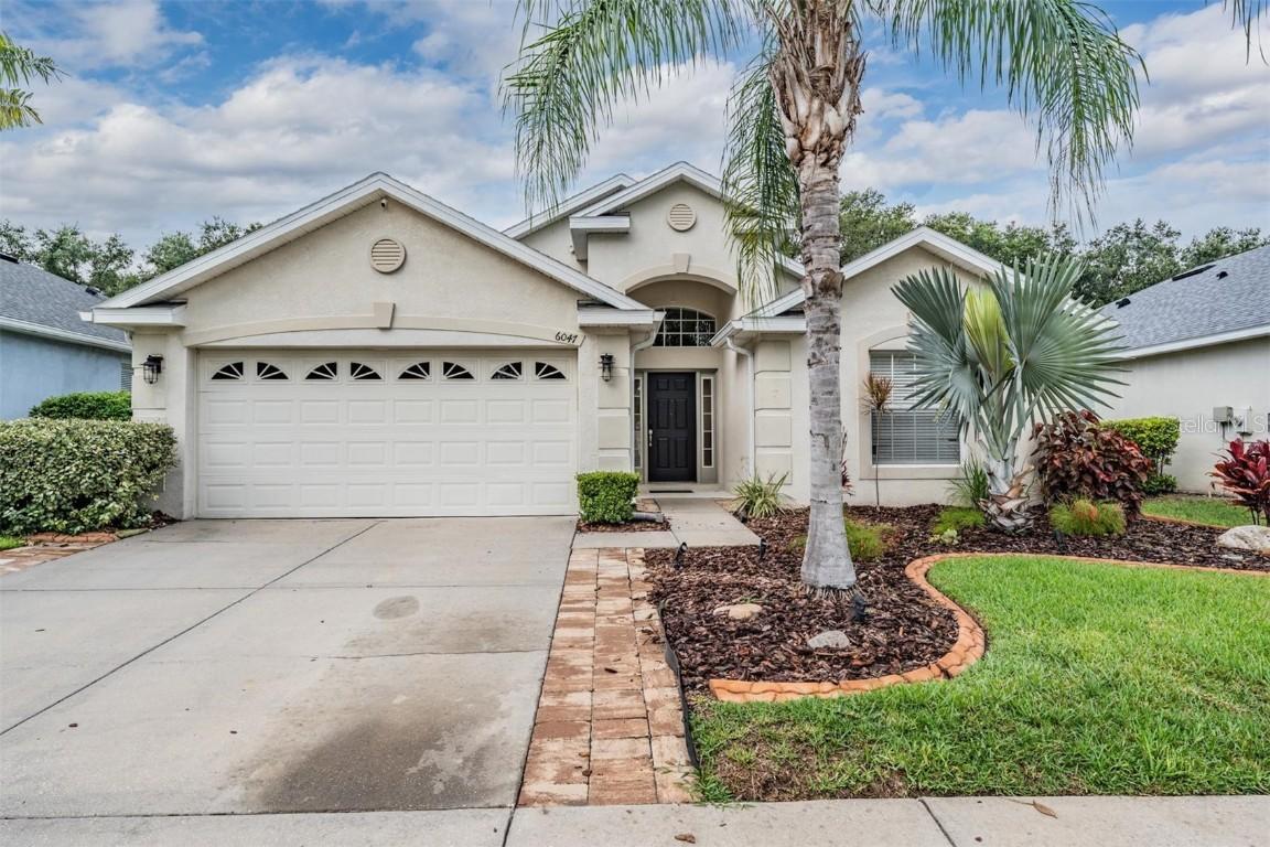 6047 Desert Peace Ave Ave., Land O Lakes, FL 34639