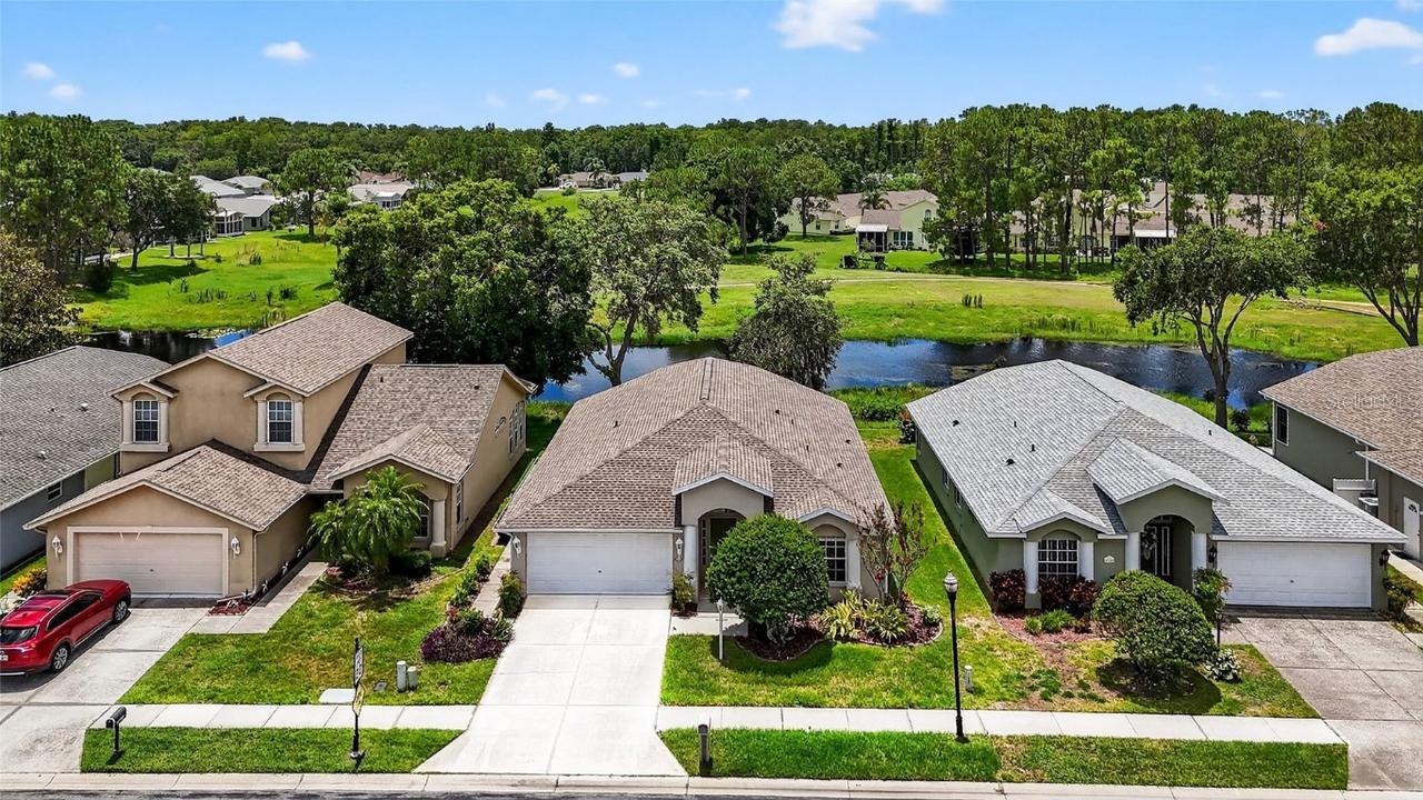 11348 Tee Time Cir., New Port Richey, FL 34654
