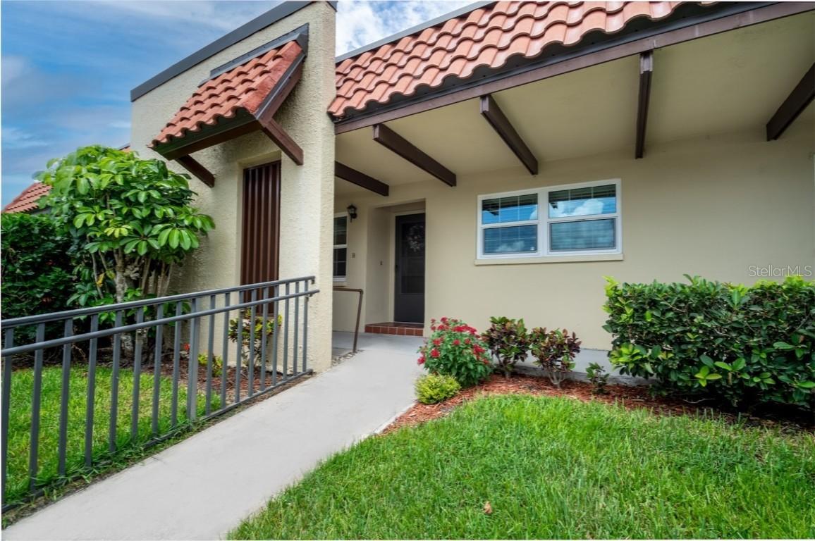 1701 Pinehurst Rd. #24B, Dunedin, FL 34698