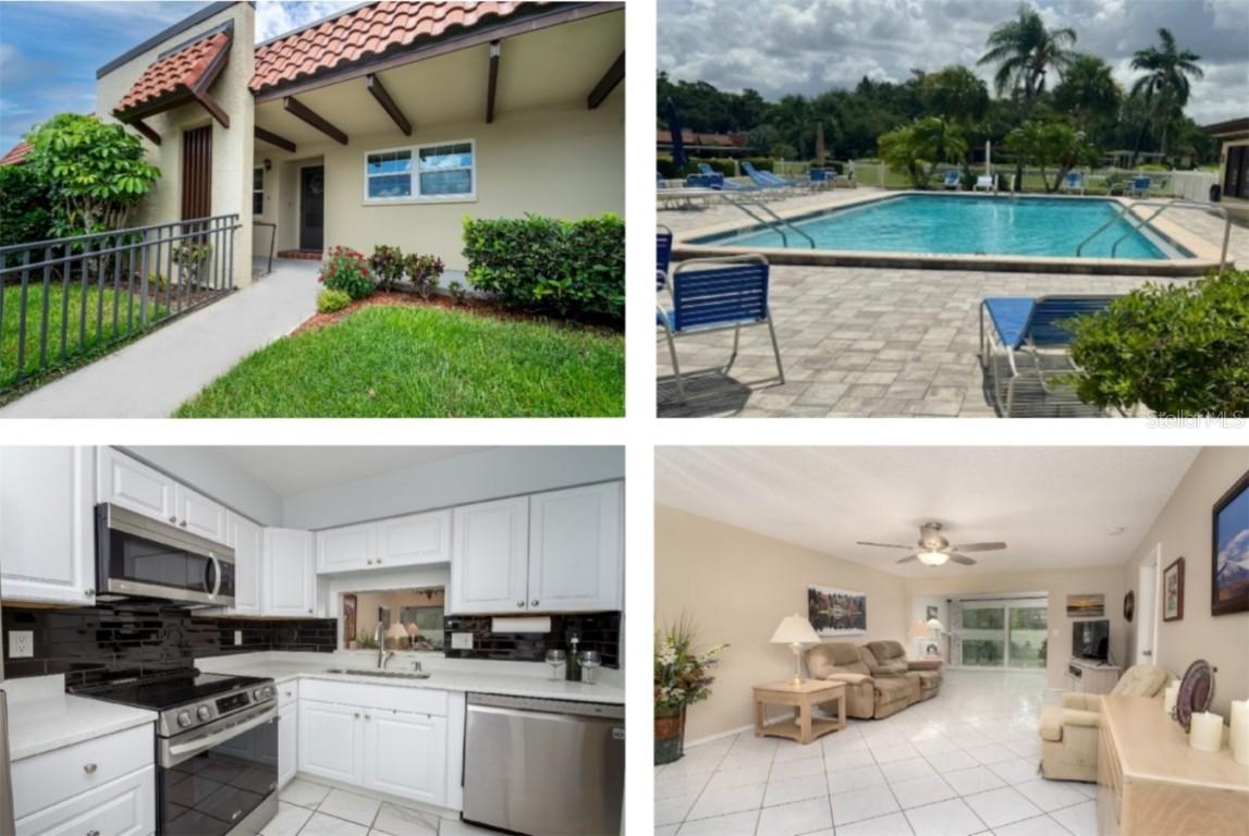 1701 Pinehurst Rd. #24B, Dunedin, FL 34698