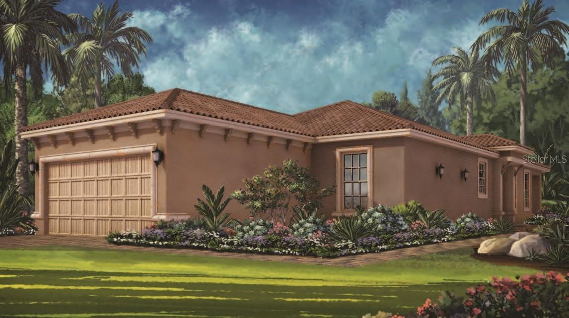 20131 Sorano Hill Pl., Tampa, FL 33647