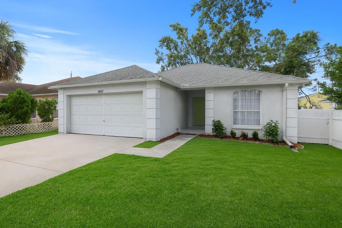 1457 Park St., Clearwater, FL 33755