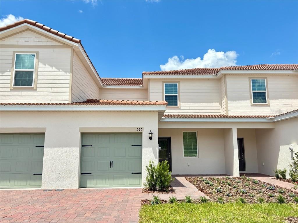 560 Bay Leaf Dr., Poinciana, FL 34759