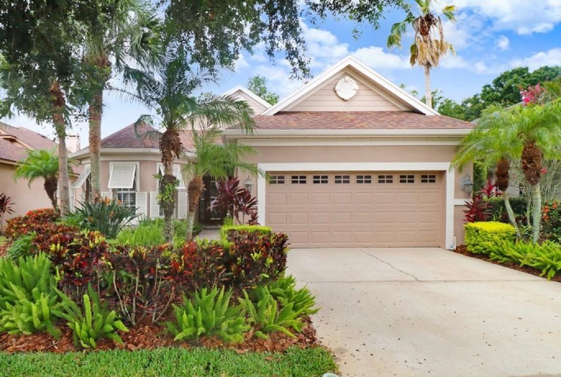 10408 Edgefield Pl., Tampa, FL 33626