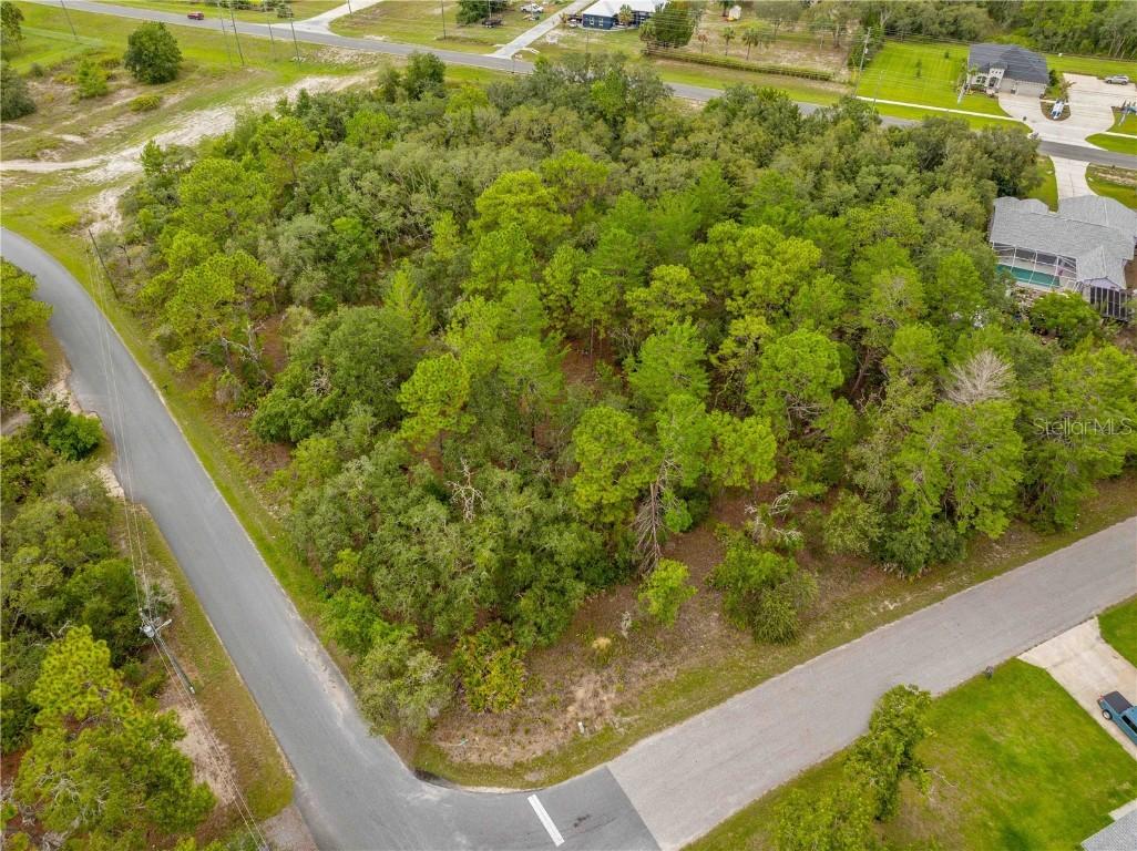 0000 Mansign Rd., Weeki Wachee, FL 34613