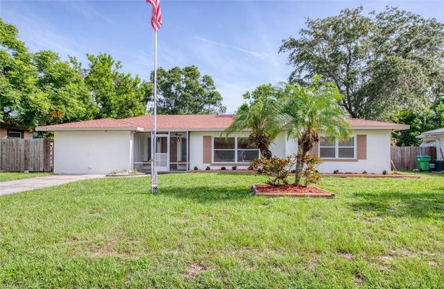 New Homes For Sale This Week That Attend Clearwater High School: June 27th to July 3rd
