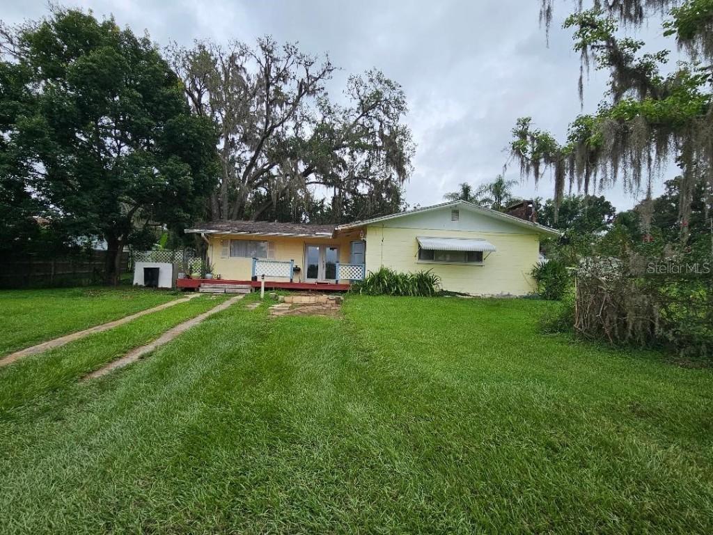 10844 Linda Vista Ln., Dade City, FL 33525