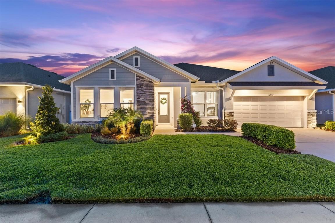 31557 Westbury Estates Ave., Wesley Chapel, FL 33545