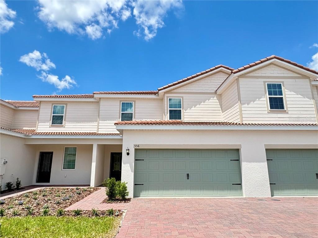 556 Bay Leaf Dr., Poinciana, FL 34759