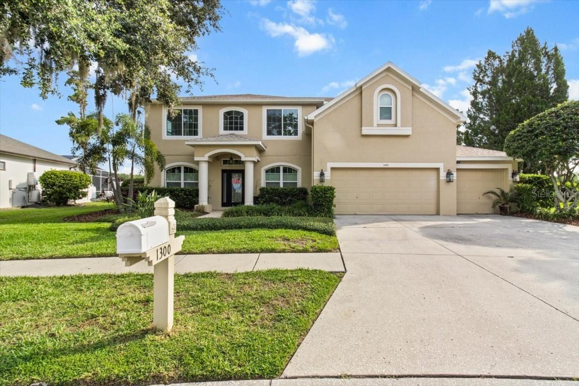1300 Wyndham Lakes Dr., Odessa, FL 33556