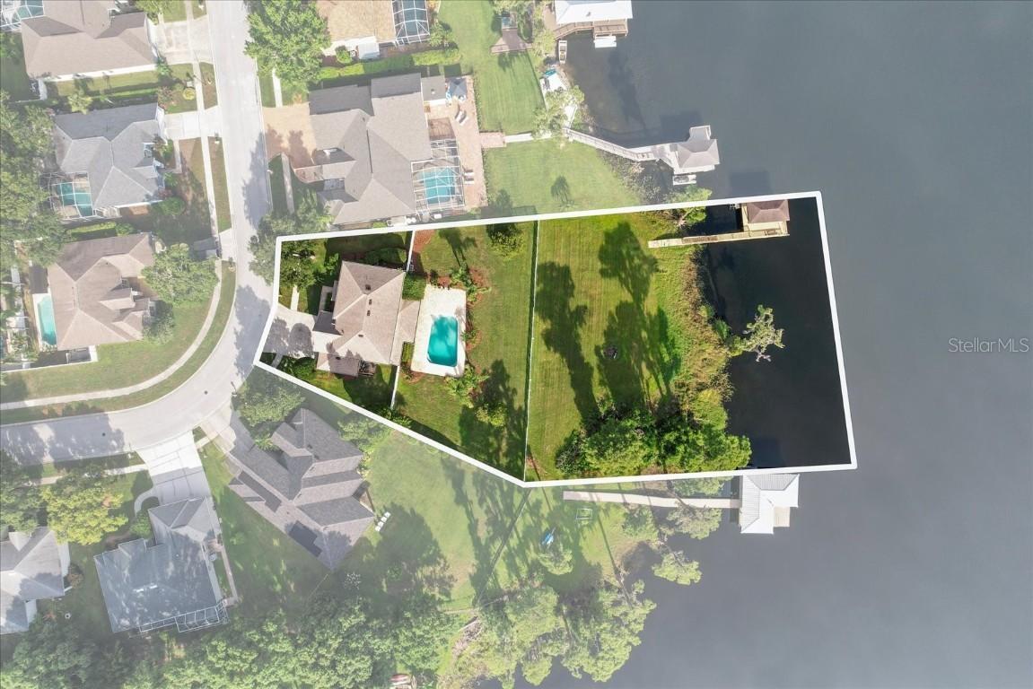 1300 Wyndham Lakes Dr., Odessa, FL 33556