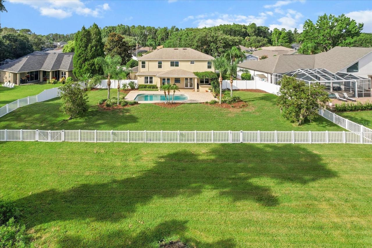 1300 Wyndham Lakes Dr., Odessa, FL 33556