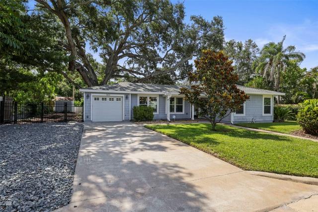 New Homes For Sale This Week in Clearwater: June 27th to July 3rd