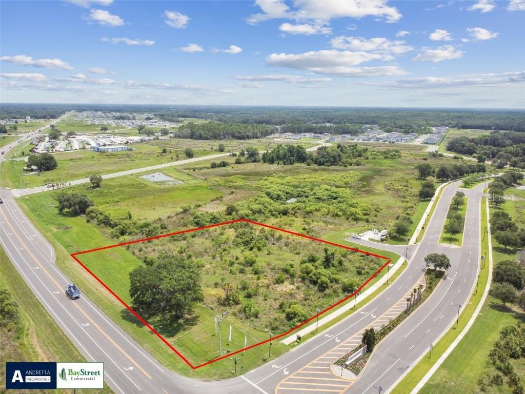 Gall Blvd. #2.59 Acres, Zephyrhills, FL 33541
