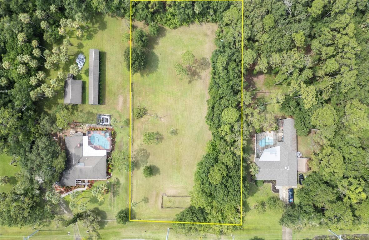 Twin Branch Acres Rd, Tampa, FL 33626