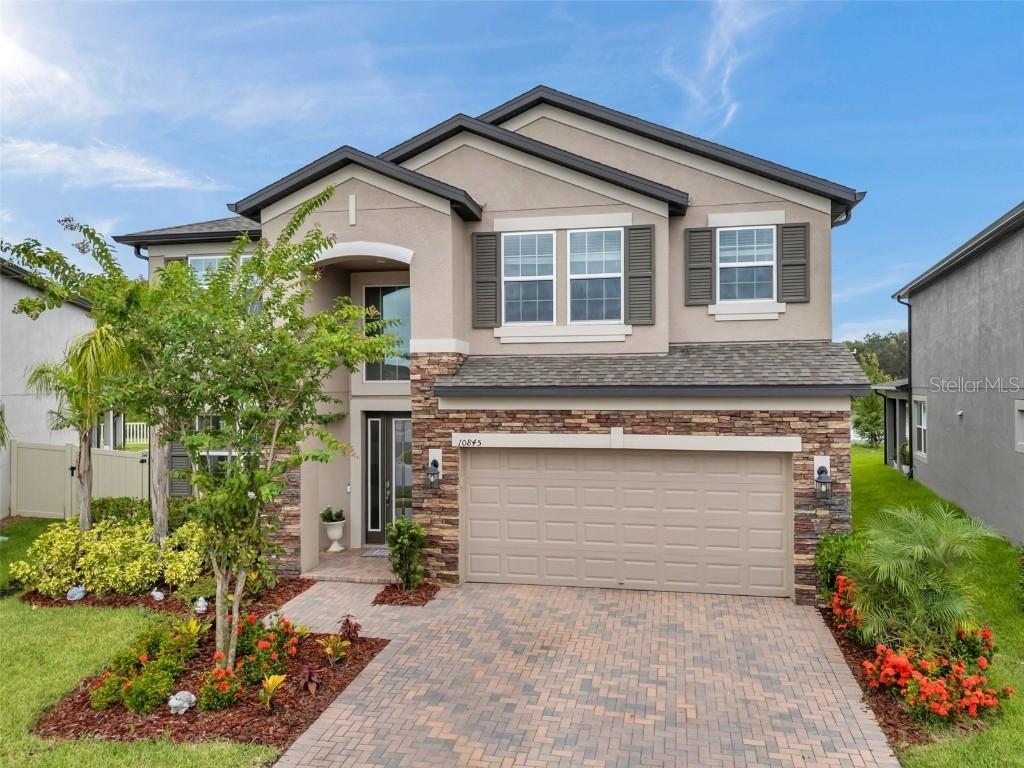 10845 Sundrift Dr., Tampa, FL 33647