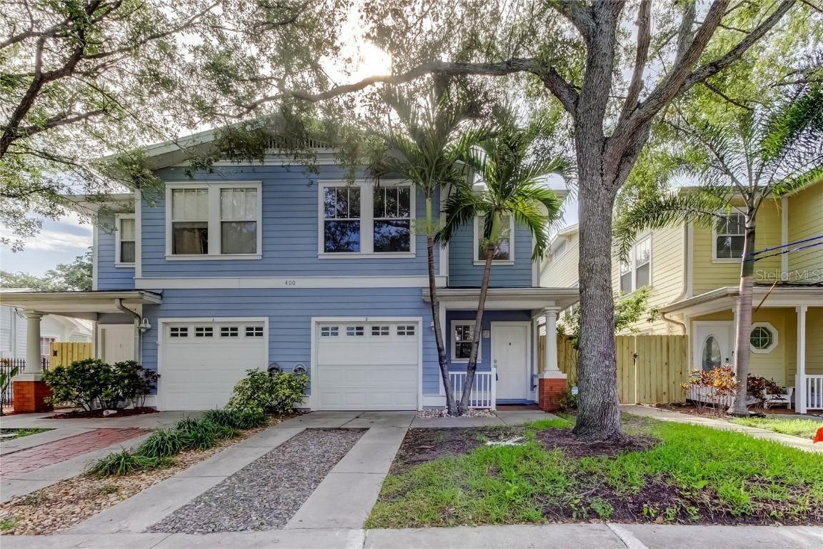 400 S Willow Ave. #D, Tampa, FL 33606