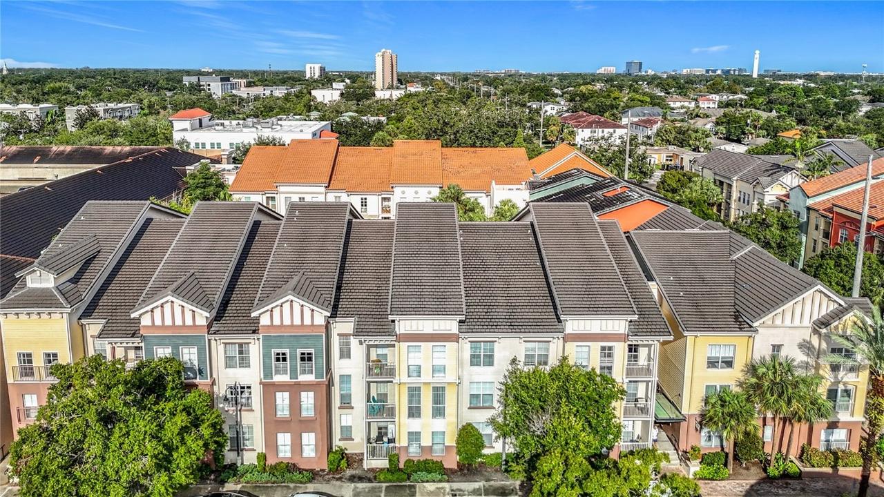 501 S Moody Ave. #1130, Tampa, FL 33609