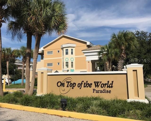 2231 Utopian Dr. #307, Clearwater, FL 33763