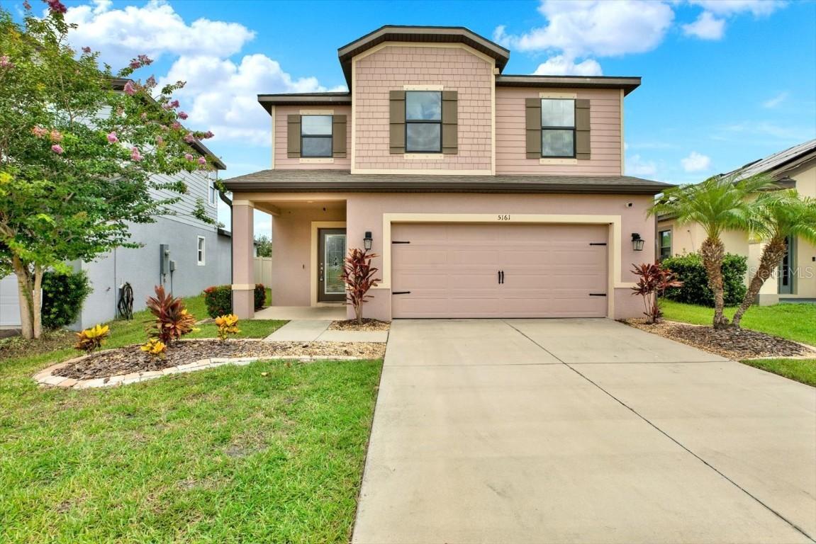 5161 Brickwood Rise Dr., Wimauma, FL 33598