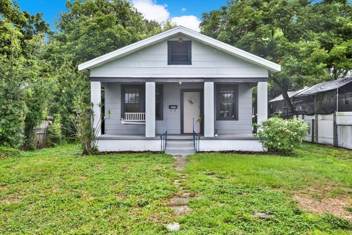 407 W North Bay St., Tampa, FL 33603