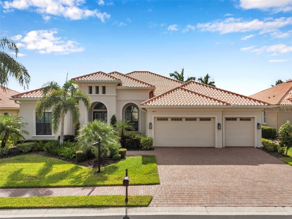 1042 Tuscany Dr. Dr., Trinity, FL 34655