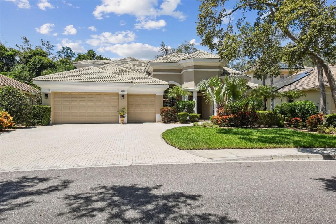 2935 Grey Oaks Blvd., Tarpon Springs, FL 34688