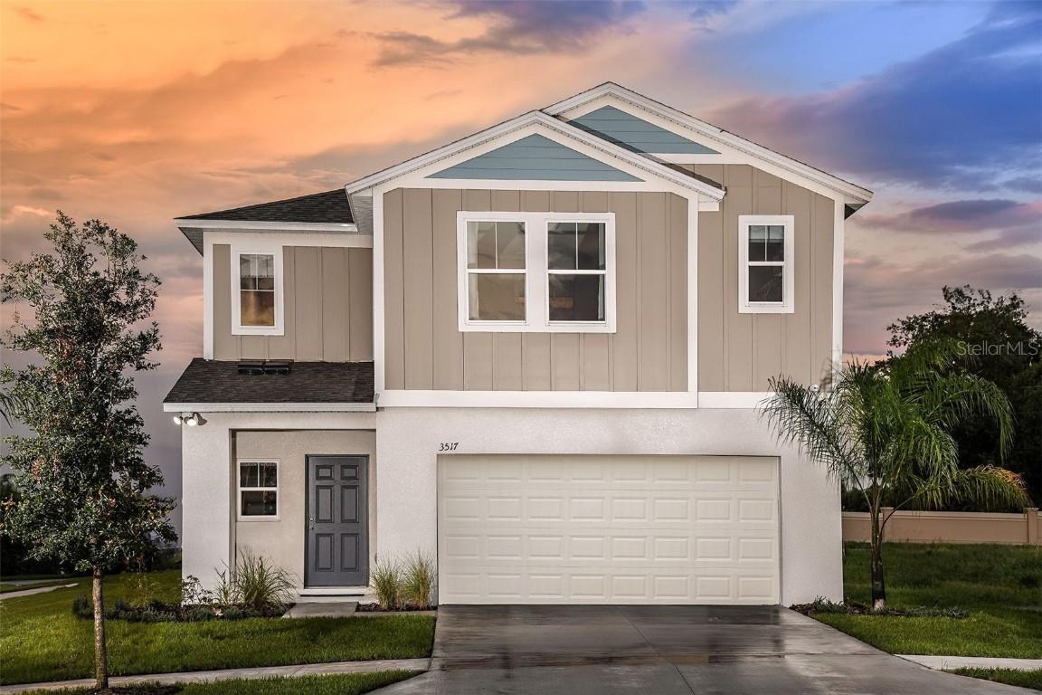 4102 Gerbera Daisy Ave., Lake Hamilton, FL 33851