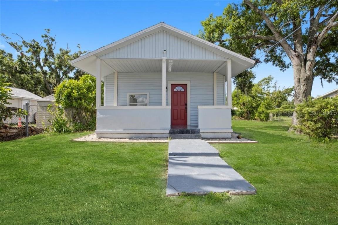3109 E E North Bay St St., Tampa, FL 33610