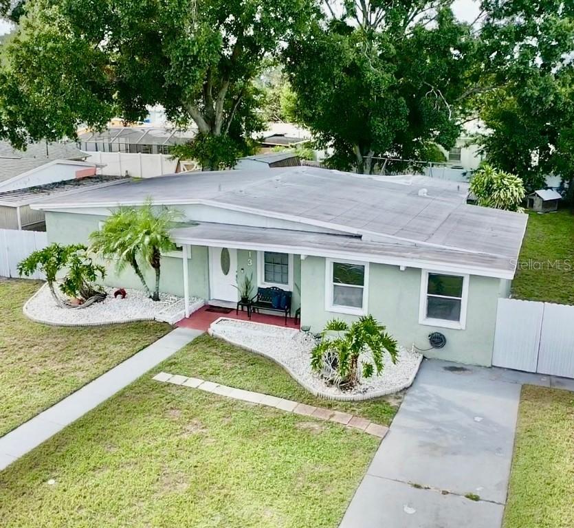2813 W Kenmore Ave., Tampa, FL 33614