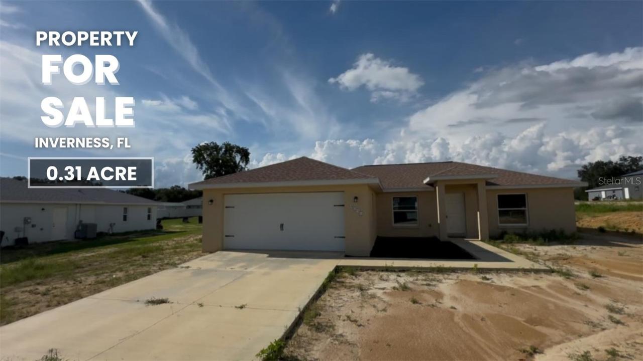 4251 E Walker St., Inverness, FL 34453