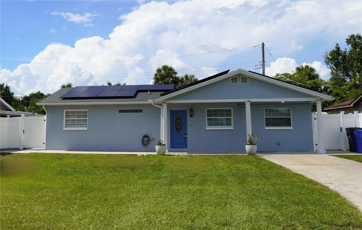 6706 W Clifton St., Tampa, FL 33634