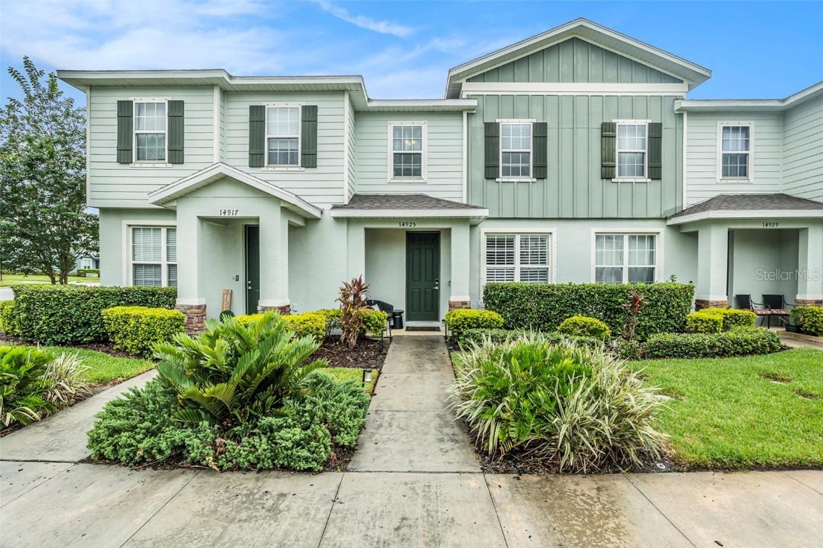 14925 Promenade Pkwy., Odessa, FL 33556
