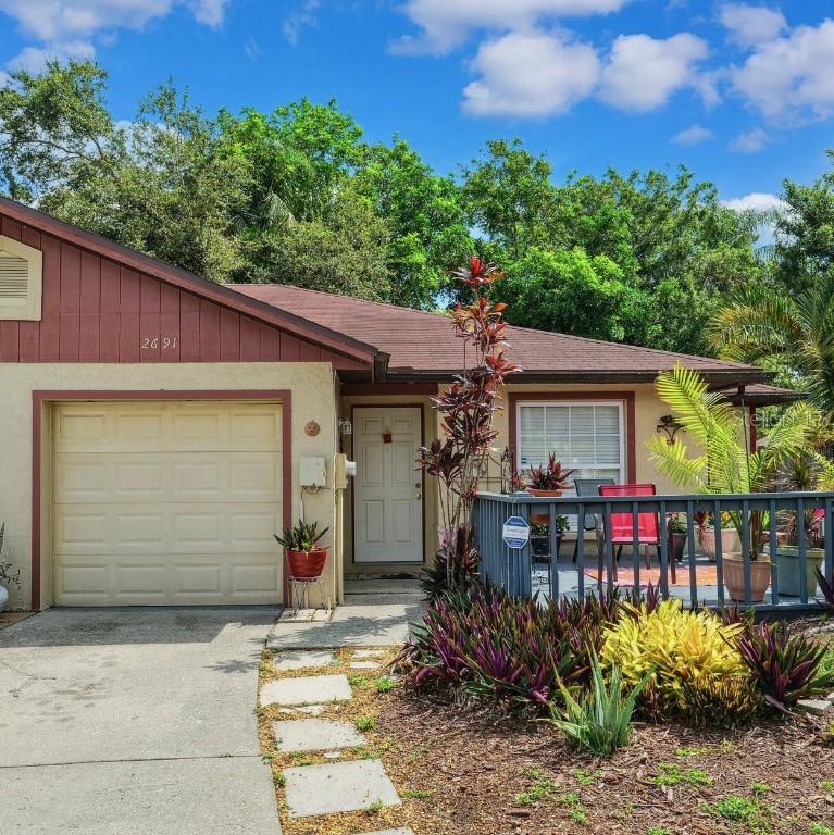 2691 Biggar Ct., Palm Harbor, FL 34684