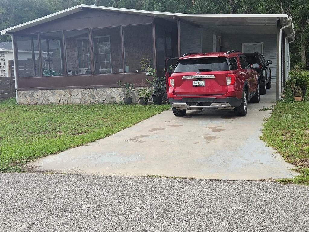 29188 Glenwood St., Brooksville, FL 34602