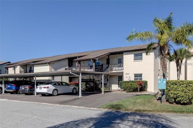 New Homes with Gulf Access in New Port Richey: June 30th to July 6th